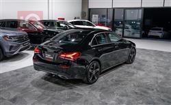 مرسيدس بنز A-Class